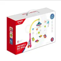 آویز چرخان گهواره|اسباب و اثاث بچه|بروجرد, |دیوار