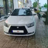 دنا مدل ۹۴ بسیار تمیز  و سالم در حد۱۴۰۰ به بالا