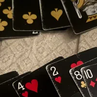 فال پاسور