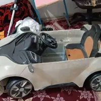 ماشین شارژی|اسباب‌بازی بچه|مسجد سلیمان, |دیوار