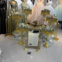 فروش سفره عقد|خدمات پذیرایی، مراسم|تاکستان, |دیوار