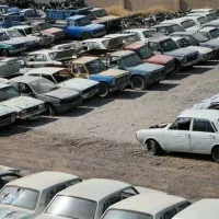 مرکزاسقاط تصادفی سوخته بالاترین قیمت