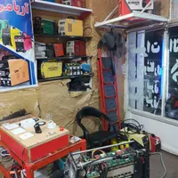 فروشگاه کابل جوش|ابزارآلات|دزفول, |دیوار