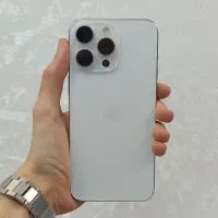 15 پرو مکس سفید 256 ZA باطری بالا اقساطی