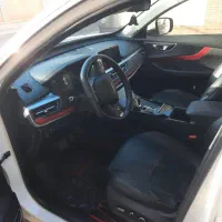 تیگو ۷ پرو|خودرو سواری و وانت|اصفهان, بهار آزادی|دیوار