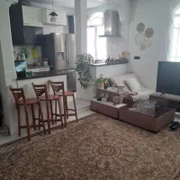 آپارتمان-58متری-باپارکینگ