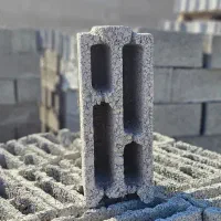 بلوک سیمانی * جدول سیمانی|مصالح و تجهیزات ساختمان|محمدشهر, همایون ویلا|دیوار