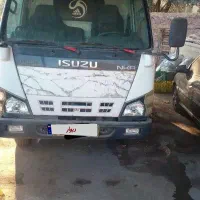 ایسوزو