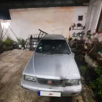 پراید۱۴۱ مدل ۸۶