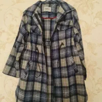 شومیز ضخیم زیپ دار