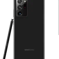 سامسونگ Galaxy Note20 Ultra با حافظهٔ ۲۵۶ گیگابایت