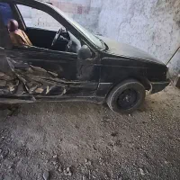 ماشین پژو 405 مدل 83|خودرو سواری و وانت|قصرقند, |دیوار