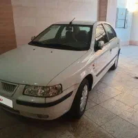 یک دستگاه خودروی سمند|خودرو سواری و وانت|شهریار, شهرک مصطفی خمینی|دیوار