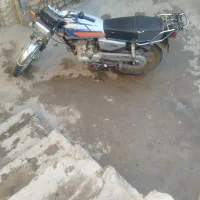 موتور هوندا