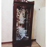 بوفه ویترین