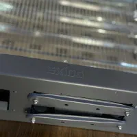 بخاری برقی کم مصرف وارداتی اگزیدو با دو سال ضمانت|بخاری، هیتر، شومینه|قم, زنبیل آباد|دیوار