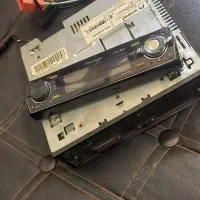 پخش پایونیر ۹۴۵۰ و باند ۶۹۷۵ پایونیر اصلی|قطعات یدکی و لوازم جانبی|قدس, شهرقدس|دیوار