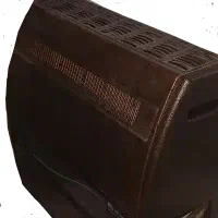 بخاری گازی