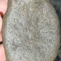 شهاب سنگ گابرو ماه به فروش میرسد