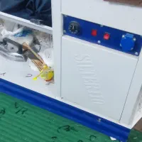 اتو بخار بامکش