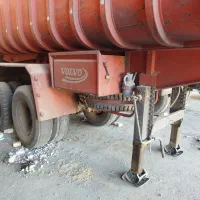 کمپرس دومحورجارولی|خودرو سنگین|اردستان, |دیوار