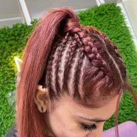 اموزش تخصصی بافت مو