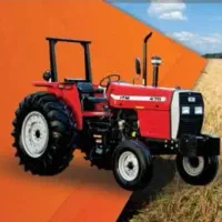 تراکتور ۴۷۵ تک خشک