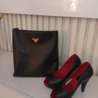 کیف و کفش مجلسی