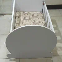 تخت کودک