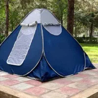 چادر مسافرتی۱۲نفره