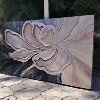 تابلو نقش برجسته گل شناور ابعاد ۱۴۰*۸۰ هنر دست|تابلو، نقاشی، عکس|اهواز, زیتون کارمندی|دیوار