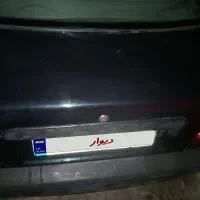 پراید عروسک لوازمی|خودرو سواری و وانت|هشتگرد, شهرک گلها|دیوار