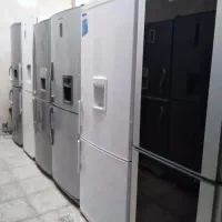 خرید فروش انواع یخچال دست دو