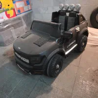 فروش ماشین شارژی کدوکان