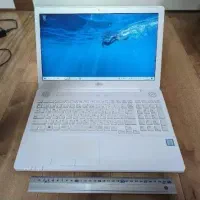 لپ تاپ فوجیتسو ژاپن i7