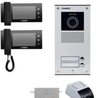 تعمیرایفون تصویری کل قم کرکره دوربین پکیج برق ساخت|خدمات پیشه و مهارت|قم, پردیسان|دیوار