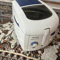 سرخ کن تفال ازورا|اجاق گاز و لوازم برقی پخت‌وپز|اهواز, کمپلو شمالی|دیوار