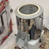 دستگاه سبزی خورد کن