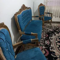 مبل|مبلمان خانگی و میز عسلی|مشکین‌دشت, |دیوار