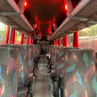 اتوبوس بی 12|خودرو سنگین|زاهدان, |دیوار