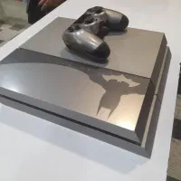 پلی استیشن ۴ فت کپیخور