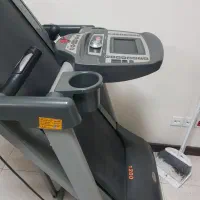 تردمیل پاور فرست کامل درحدنو توی خانه کارکرده