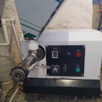 دستگاه روغن گیری