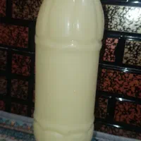 آبلیمو طبیعی تازه