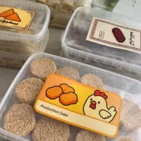 آموزش غذاهای نیمه منجمد