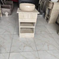 روشویی سنگی‌زیر قیمت کل بازار|مصالح و تجهیزات ساختمان|بابل, |دیوار