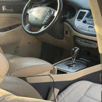 جنسیس فول تک موس|خودرو سواری و وانت|ارومیه, |دیوار