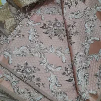 پارچه رومبلی