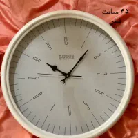 ساعت دیواری