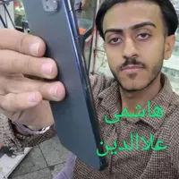 اپل iPhone 11 Pro با حافظهٔ ۲۵۶ هاشمی علاالدین|موبایل|تهران, شیخ هادی|دیوار